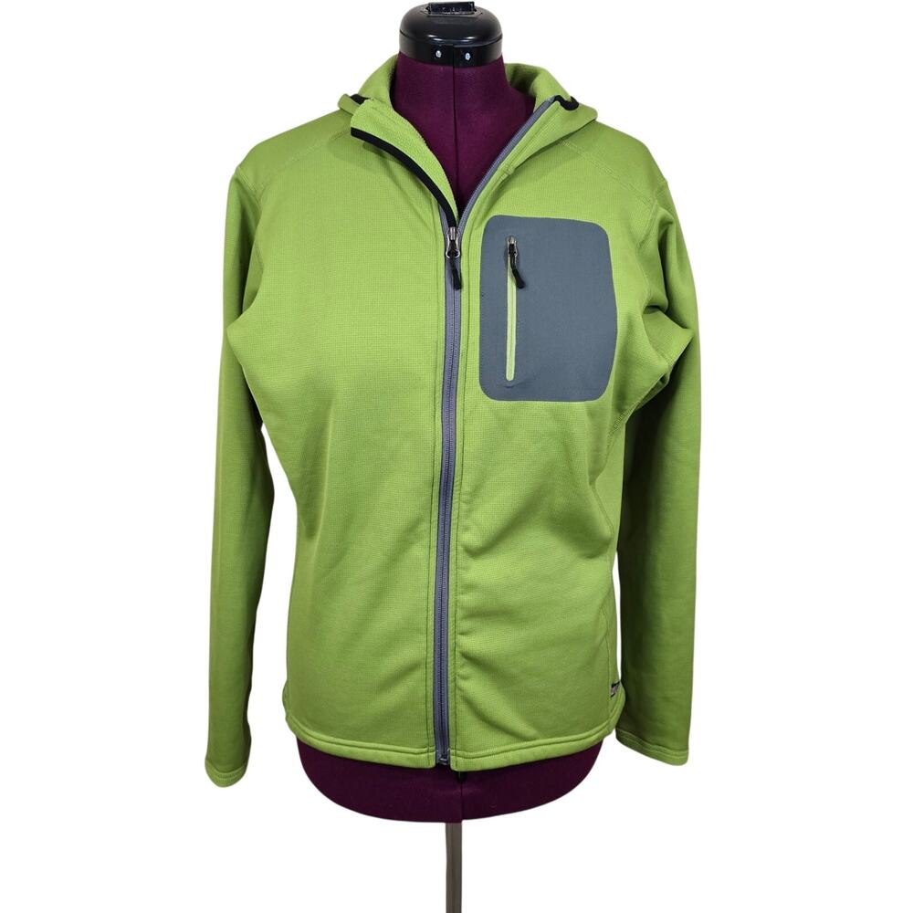 Women's Wild Things Tactical Polartec Fleece Lined Full Zip Hoodie | Size XL
